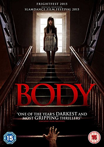Body [DVD] [UK Import] von Unbranded