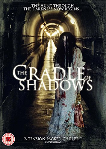 Cradle of Shadows [DVD] von Matchbox Film