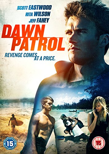 Dawn Patrol [DVD] von Matchbox Film