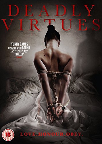Deadly Virtues [DVD] von Matchbox Film