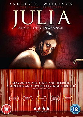 Julia [DVD] von Matchbox Film