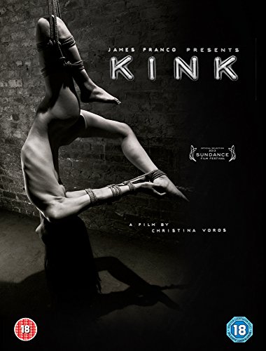 Kink [DVD] von Matchbox Film