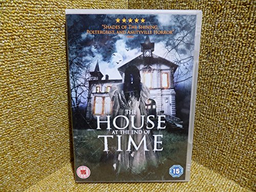 The House at the End of Time [DVD] von Matchbox Film
