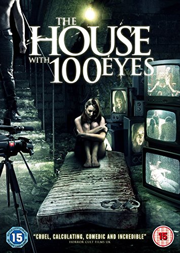 The house with 100 eyes [DVD] von Matchbox Film