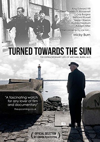 Turned Towards the Sun [DVD] von Matchbox Film