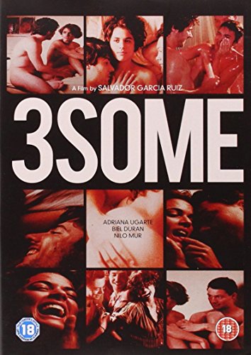 3some [DVD] von Matchbox Films