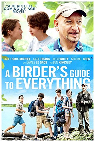 A Birder's Guide to Everything [DVD] von Matchbox Films