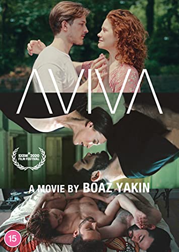 Aviva [DVD] von Matchbox Films