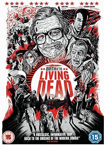 Birth of the Living Dead [DVD] von Matchbox Films