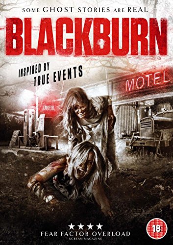 Blackburn [DVD] von Matchbox Films