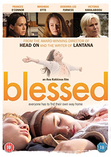 Blessed [UK Import] von Matchbox Films