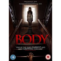 Body Body von Matchbox Films