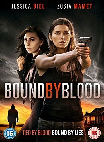 Bound By Blood [DVD] von Matchbox Films