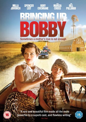 Bringing Up Bobby [DVD] von Matchbox Films