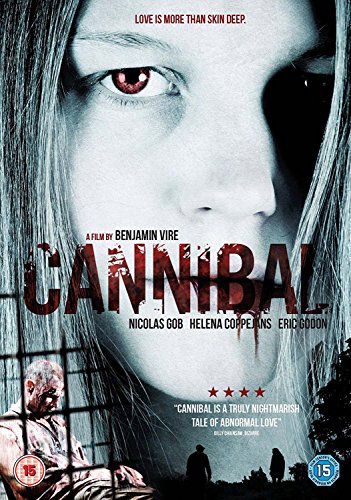 Cannibal [DVD] [UK Import] von Matchbox Films