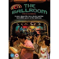 Der Ballsaal von Matchbox Films