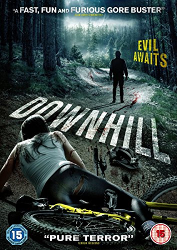 Downhill [DVD] von Matchbox Films