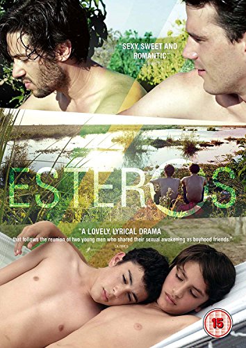 Esteros [DVD] von Matchbox Films