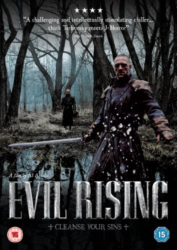 Evil Rising [DVD] von Matchbox Films
