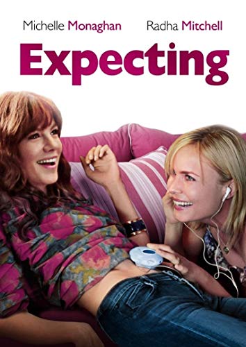 Expecting [DVD] von Matchbox Films