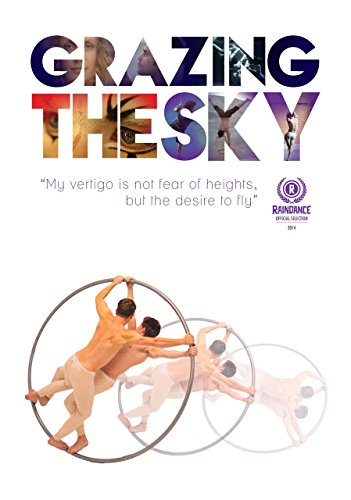 Grazing the Sky [DVD] [2013] von Matchbox Films