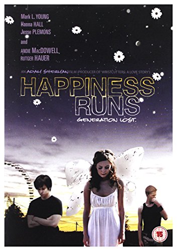 Happiness Runs [DVD] von Matchbox Films