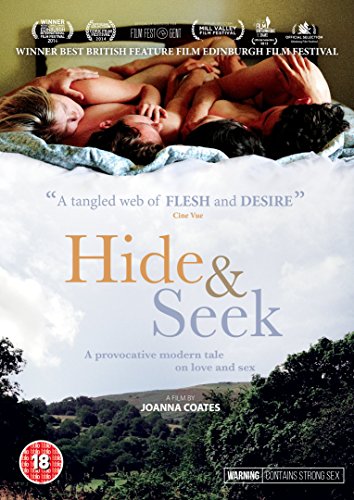 Hide and Seek [DVD] von Matchbox Films