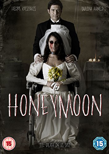 Honeymoon [DVD] von Matchbox Films