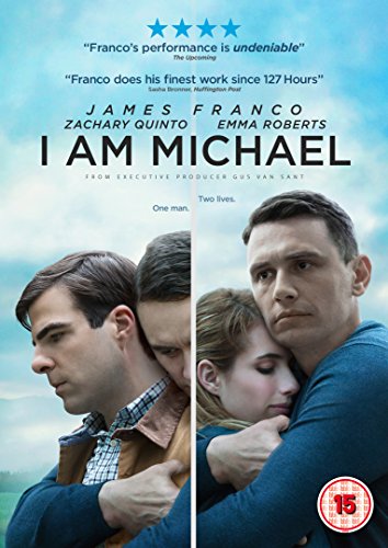 I am Michael [DVD] von Matchbox Films