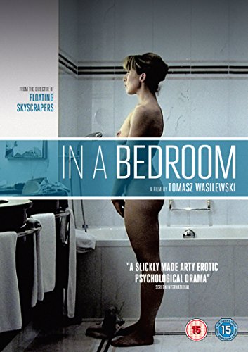 In a Bedroom [DVD] von Matchbox Films