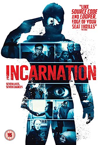 Incarnation [DVD] von Matchbox Films