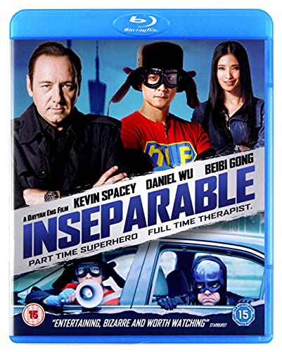 Inseparable [Blu-ray] von Matchbox Films