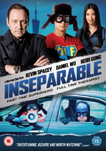 Inseparable [DVD] von Matchbox Films