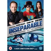 Inseparable von Matchbox Films