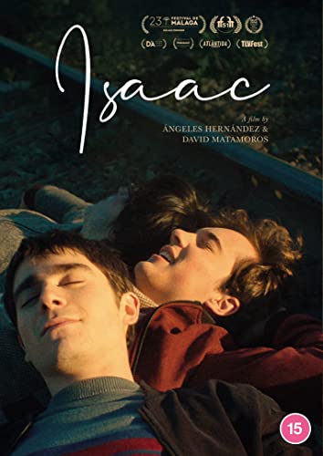 Isaac [DVD] von Matchbox Films