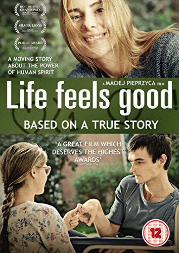 Life Feels Good [DVD] von Matchbox Films