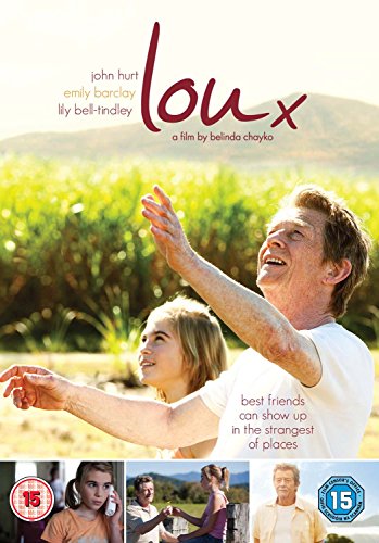 Lou [DVD] von Matchbox Films