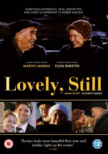 Lovely, Still [DVD] von Matchbox Films