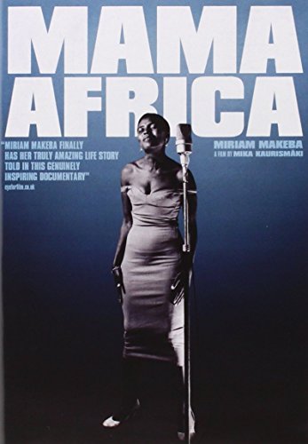 Mama Africa [DVD] [UK Import] von Matchbox Films