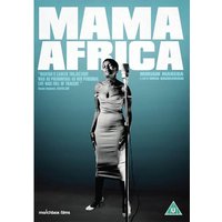 Mama Africa Mama Africa von Matchbox Films