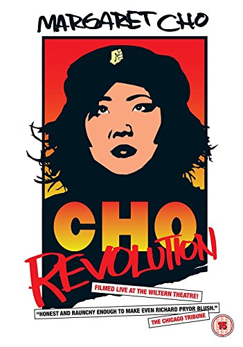 Margaret Cho - Revolution [DVD] von Matchbox Films