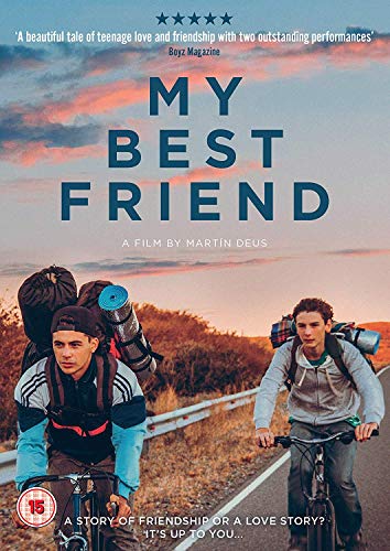 My Best Friend [DVD] von Matchbox Films