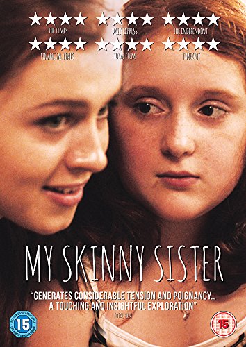 My Skinny Sister [DVD] von Matchbox Films