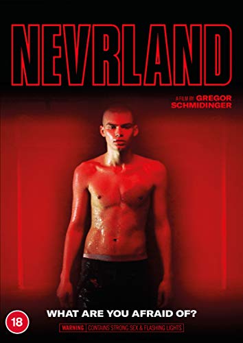 Nevrland [DVD] von Matchbox Films