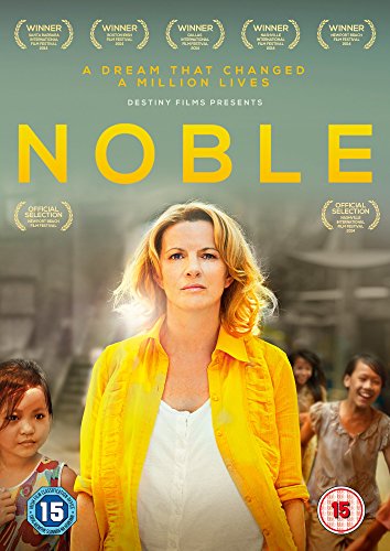 Noble [DVD] von Matchbox Films