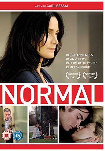 Normal [DVD] (2007) von Matchbox Films