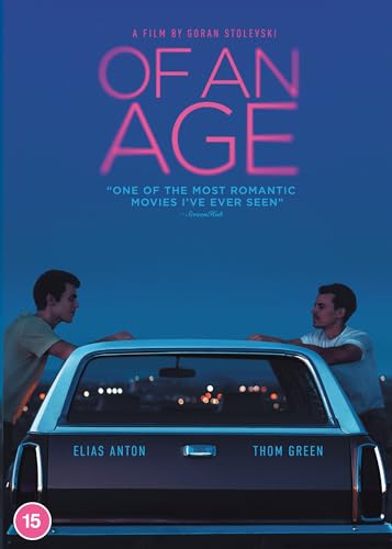 Of an Age [DVD] von Matchbox Films