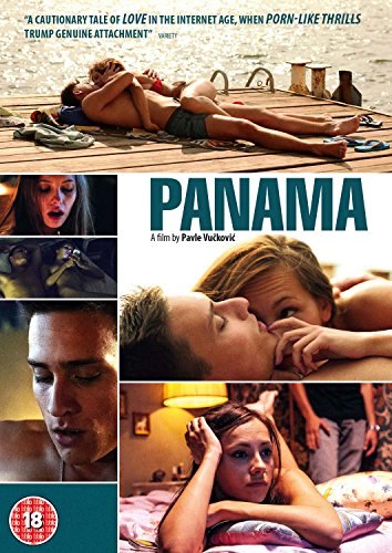 Panama [DVD] von Matchbox Films