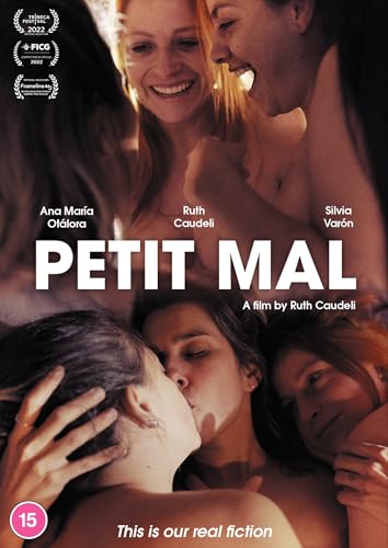 Petit Mal [DVD] von Matchbox Films