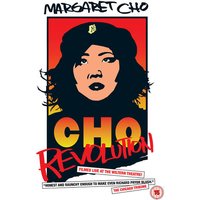Revolution (Margaret Cho) von Matchbox Films